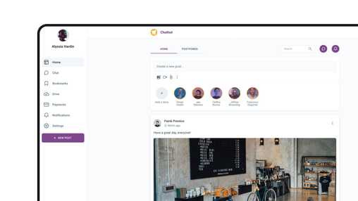 ML solution for world-famous startup
